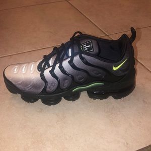 Nike vapor Max plus